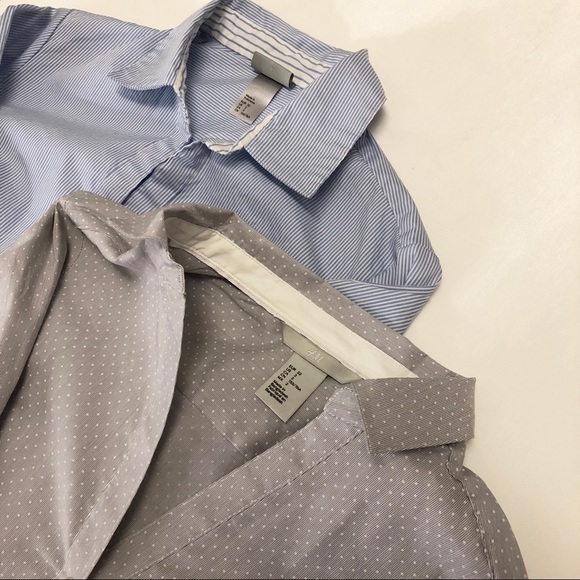 Button Up Bundle - Picture 2 of 3